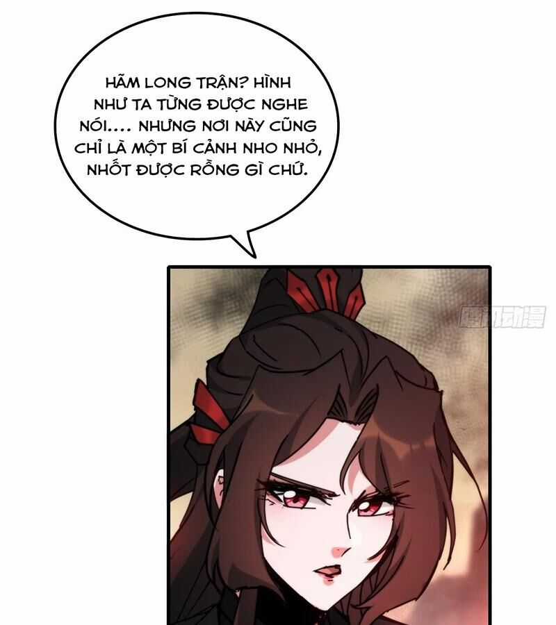 Tu Tiên Chính Là Như Vậy Chapter 158 trang 34