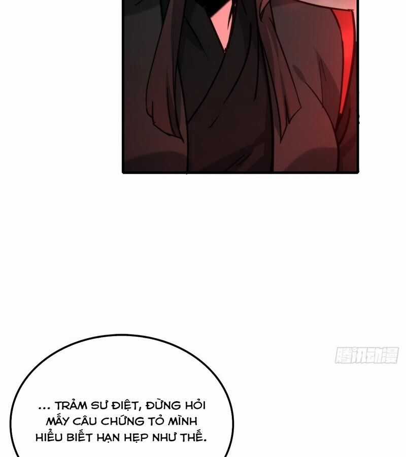 Tu Tiên Chính Là Như Vậy Chapter 158 trang 35