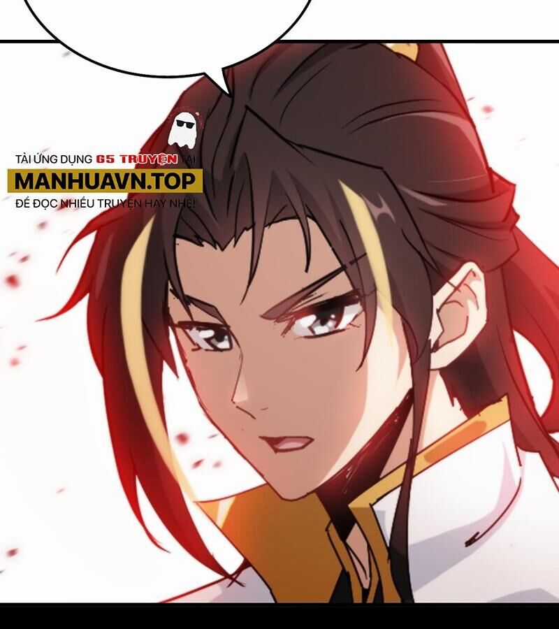 Tu Tiên Chính Là Như Vậy Chapter 158 trang 36