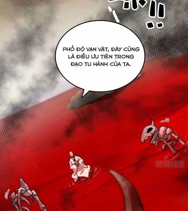 Tu Tiên Chính Là Như Vậy Chapter 158 trang 4