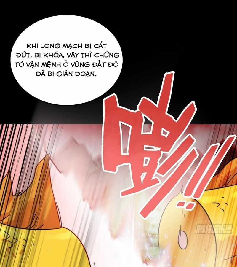 Tu Tiên Chính Là Như Vậy Chapter 158 trang 40