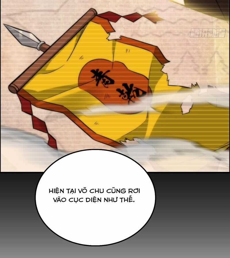 Tu Tiên Chính Là Như Vậy Chapter 158 trang 42