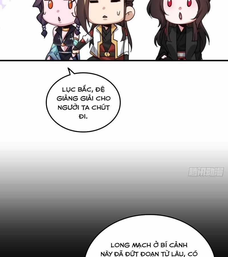 Tu Tiên Chính Là Như Vậy Chapter 158 trang 44