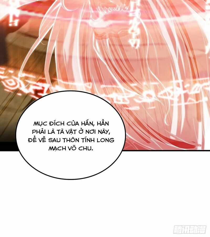 Tu Tiên Chính Là Như Vậy Chapter 158 trang 46