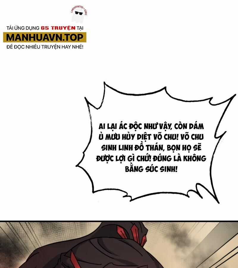 Tu Tiên Chính Là Như Vậy Chapter 158 trang 47