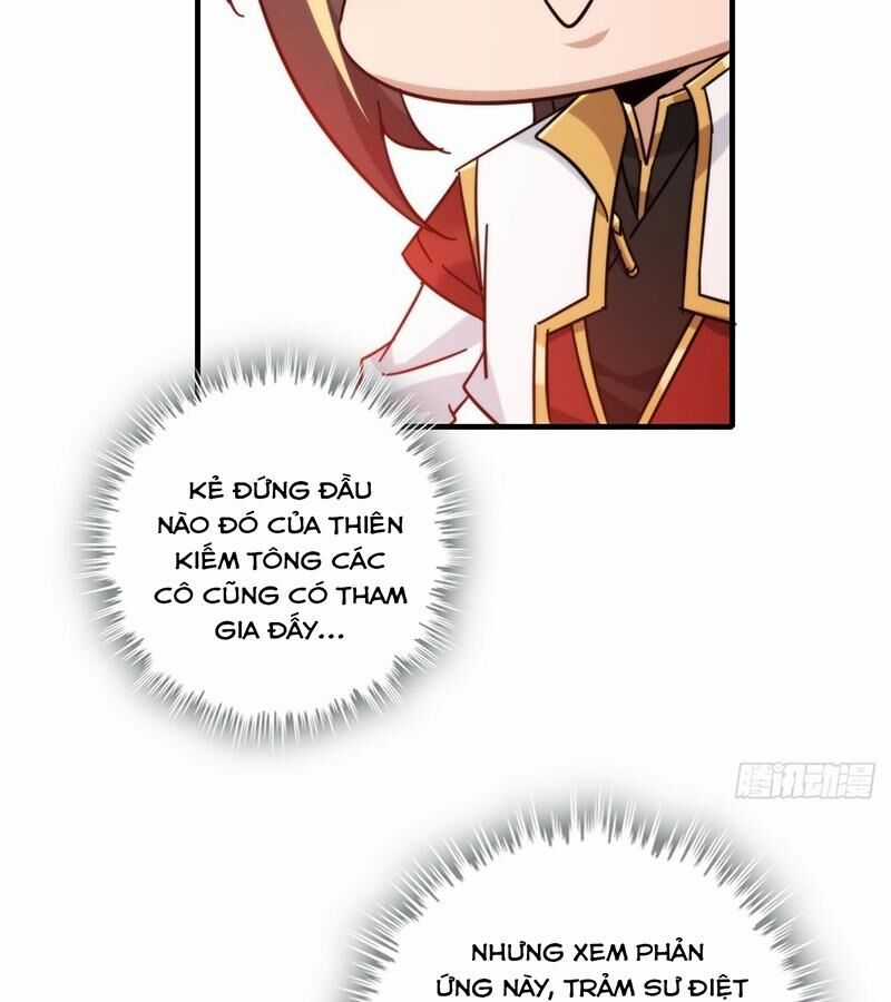 Tu Tiên Chính Là Như Vậy Chapter 158 trang 50