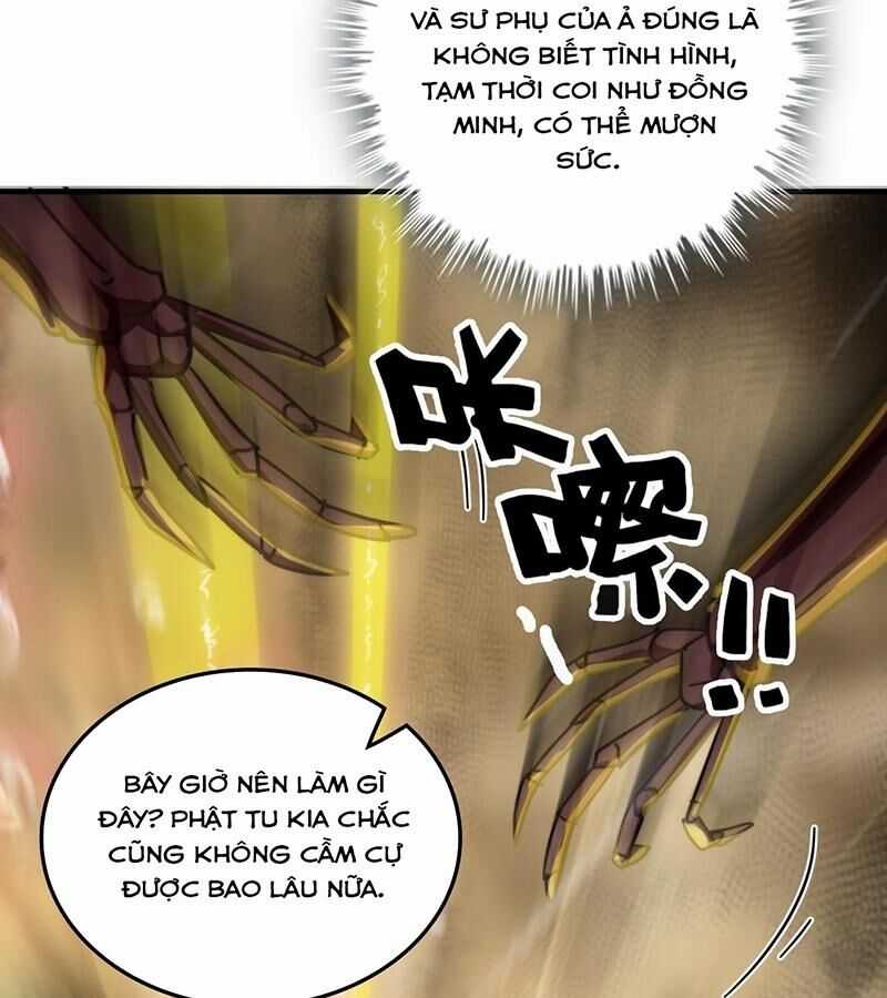 Tu Tiên Chính Là Như Vậy Chapter 158 trang 51