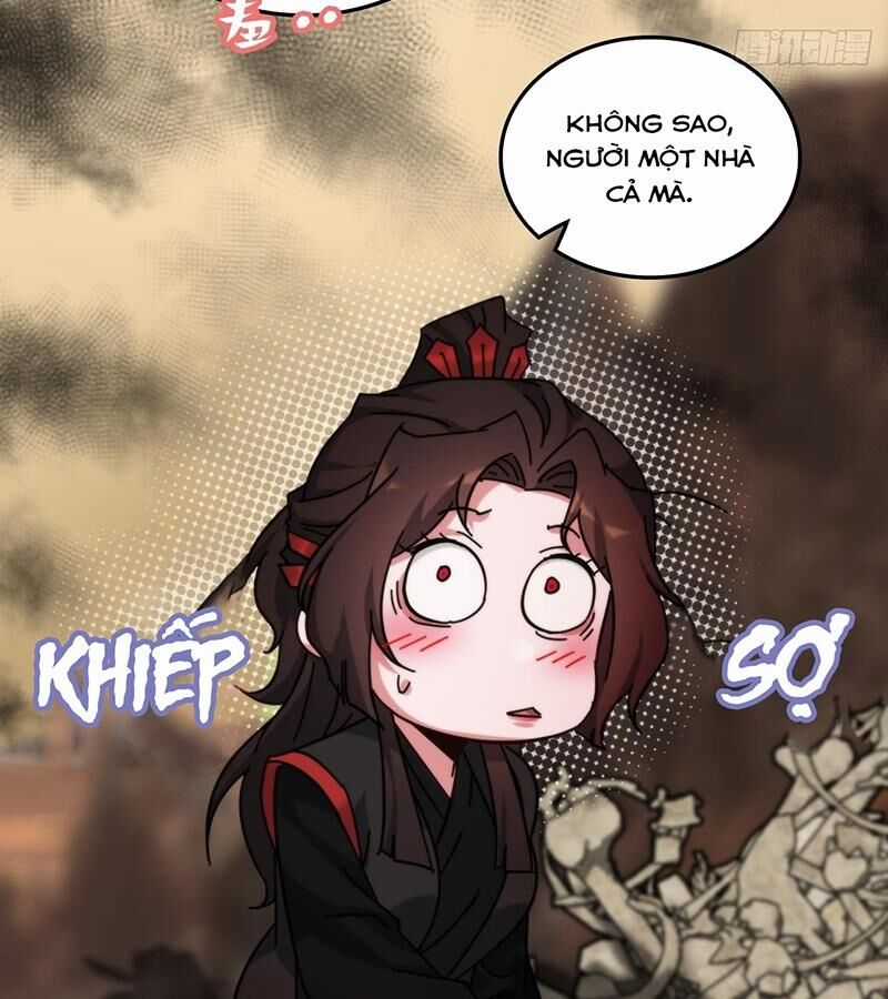 Tu Tiên Chính Là Như Vậy Chapter 158 trang 69