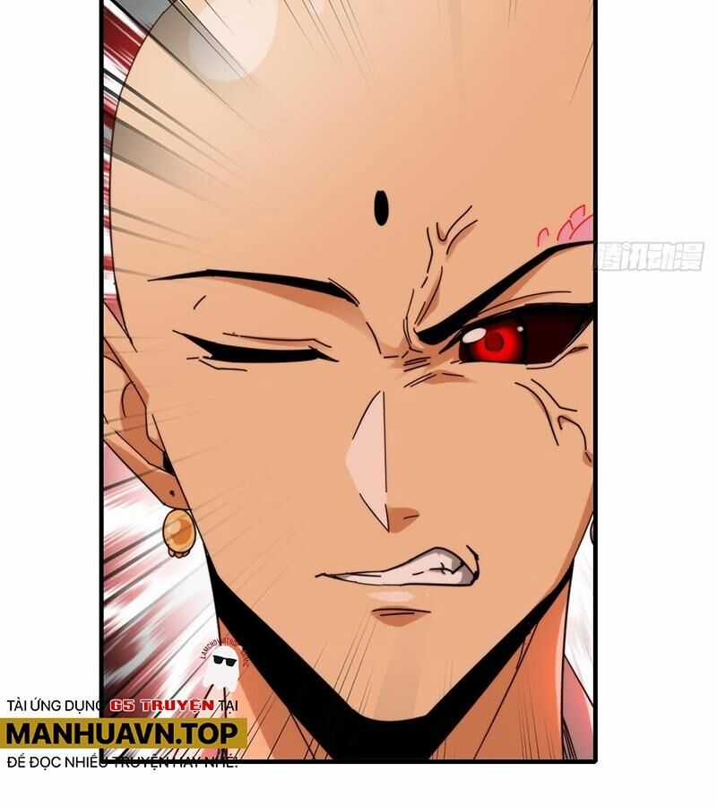 Tu Tiên Chính Là Như Vậy Chapter 158 trang 7