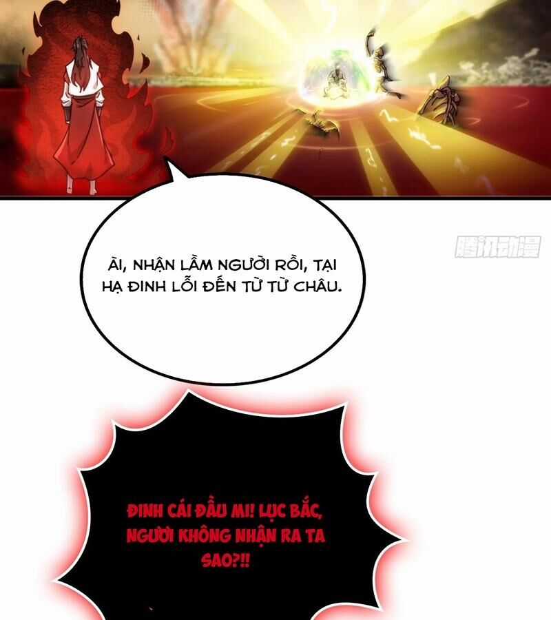 Tu Tiên Chính Là Như Vậy Chapter 158 trang 75