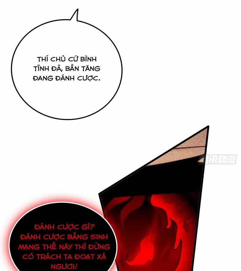 Tu Tiên Chính Là Như Vậy Chapter 158 trang 8