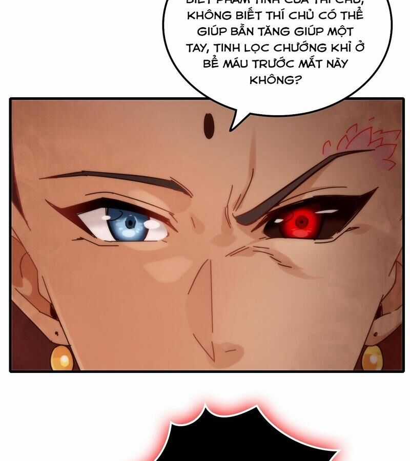 Tu Tiên Chính Là Như Vậy Chapter 158 trang 83