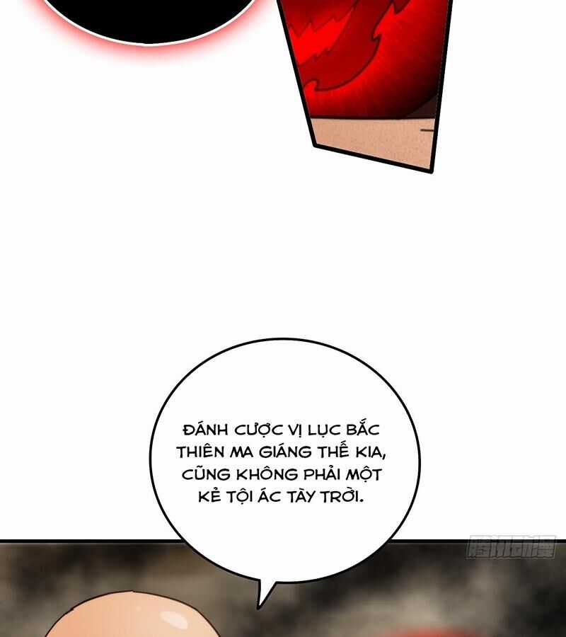 Tu Tiên Chính Là Như Vậy Chapter 158 trang 9