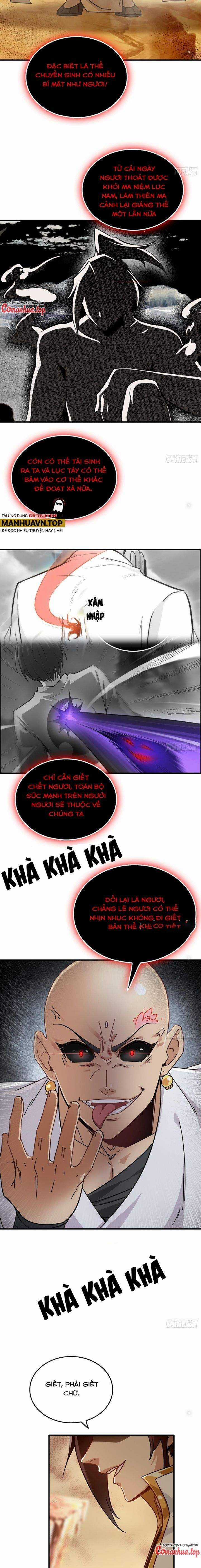 Tu Tiên Chính Là Như Vậy Chapter 159 trang 10