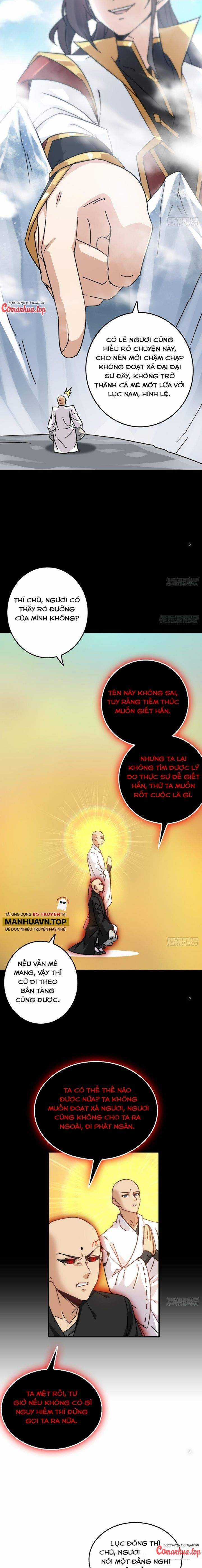 Tu Tiên Chính Là Như Vậy Chapter 159 trang 12