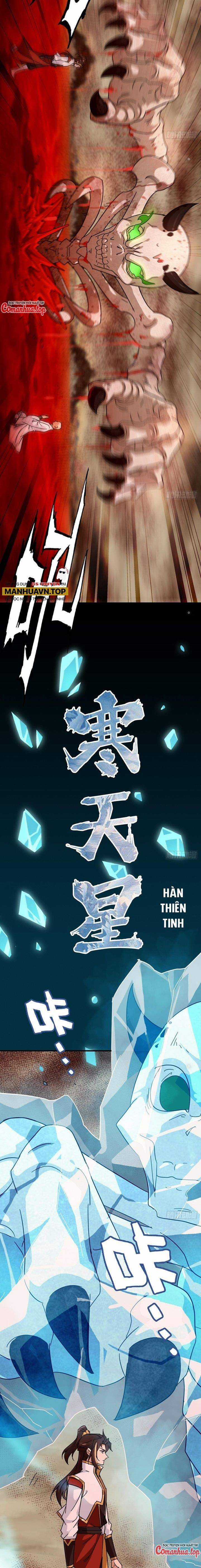 Tu Tiên Chính Là Như Vậy Chapter 159 trang 2