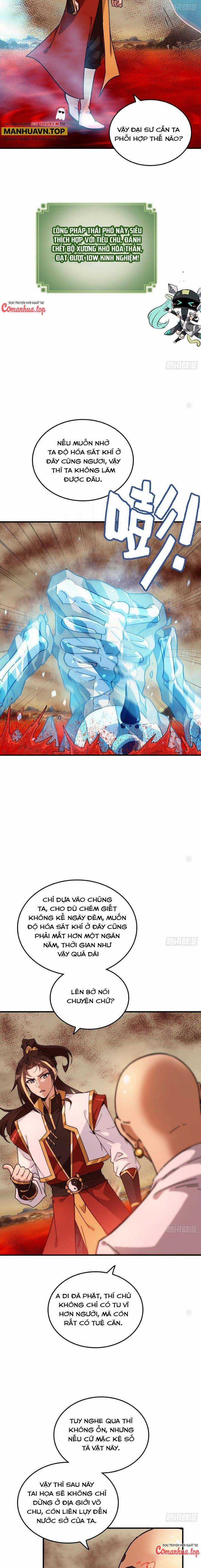 Tu Tiên Chính Là Như Vậy Chapter 159 trang 3