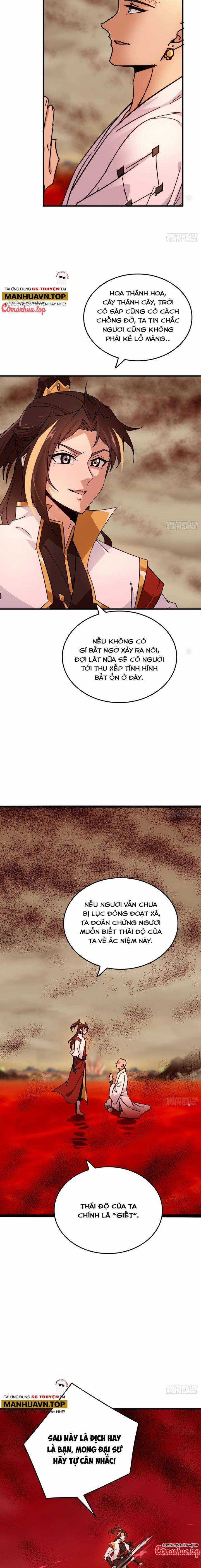 Tu Tiên Chính Là Như Vậy Chapter 159 trang 4