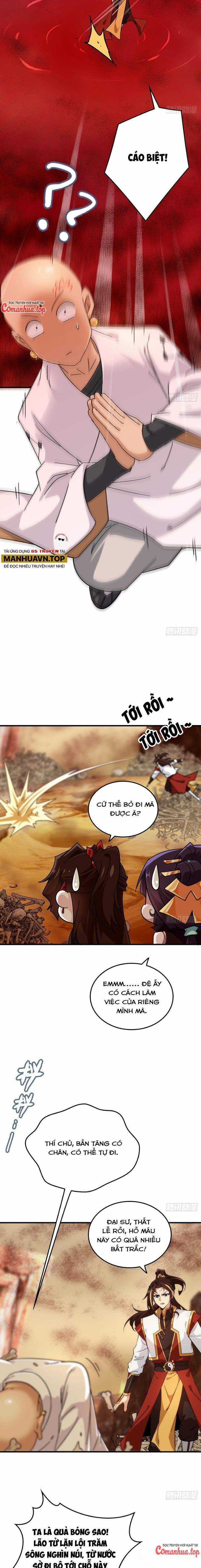 Tu Tiên Chính Là Như Vậy Chapter 159 trang 5