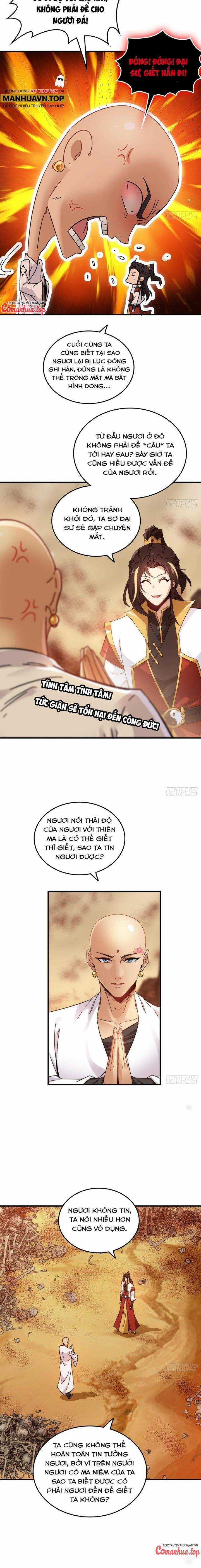 Tu Tiên Chính Là Như Vậy Chapter 159 trang 6