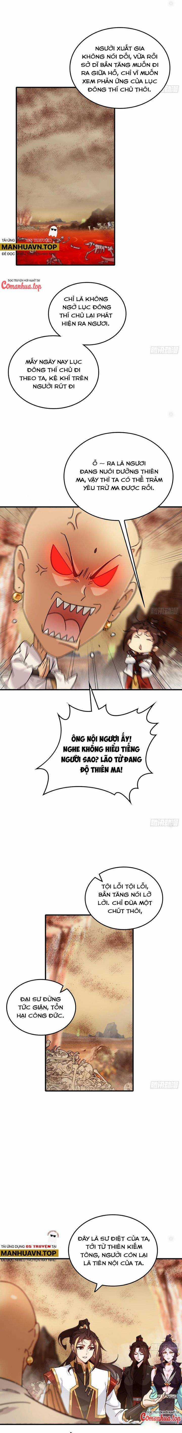 Tu Tiên Chính Là Như Vậy Chapter 159 trang 7