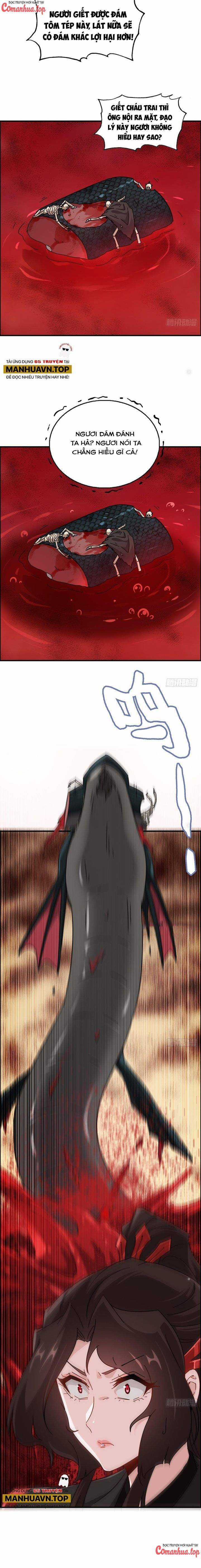 Tu Tiên Chính Là Như Vậy Chapter 160 trang 13