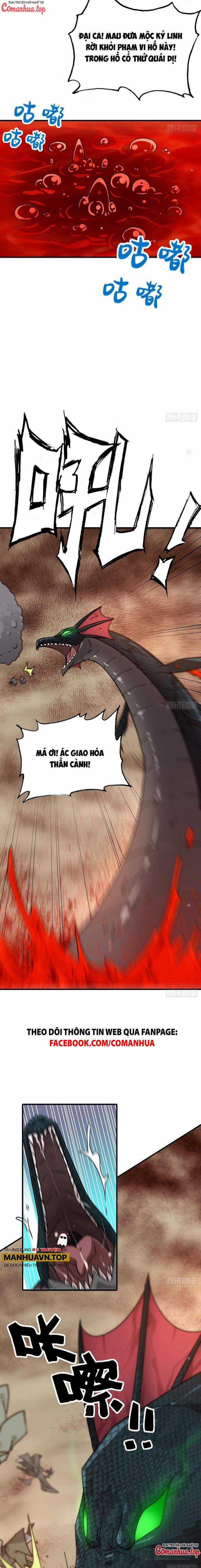 Tu Tiên Chính Là Như Vậy Chapter 160 trang 2