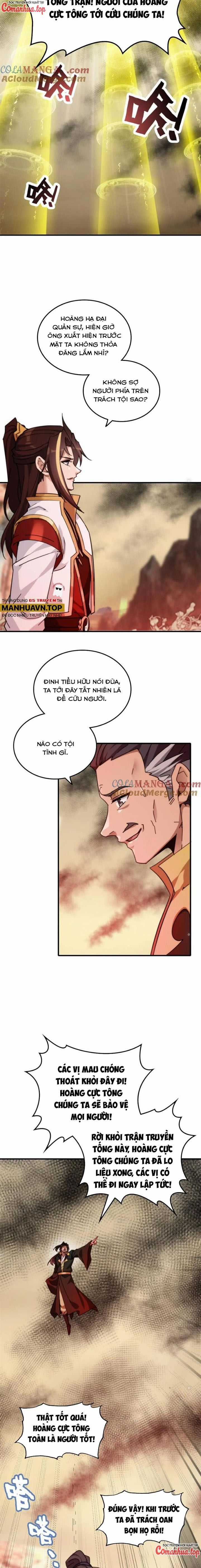 Tu Tiên Chính Là Như Vậy Chapter 161 trang 4