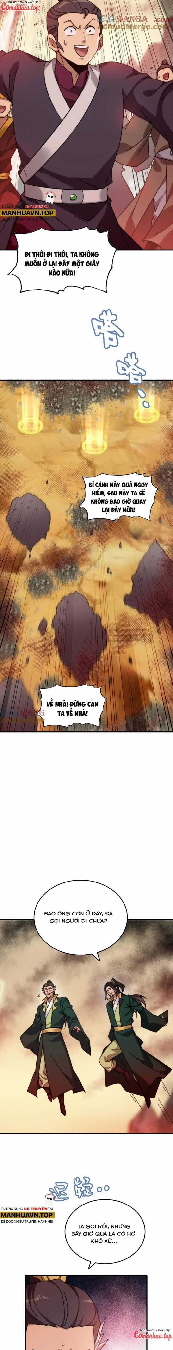 Tu Tiên Chính Là Như Vậy Chapter 161 trang 5