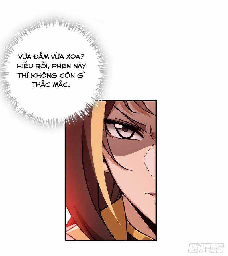 Tu Tiên Chính Là Như Vậy Chapter 162 trang 15