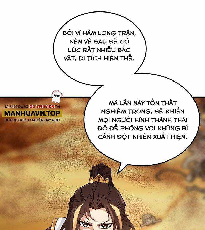 Tu Tiên Chính Là Như Vậy Chapter 162 trang 16