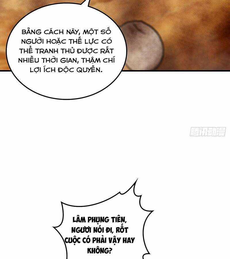 Tu Tiên Chính Là Như Vậy Chapter 162 trang 18