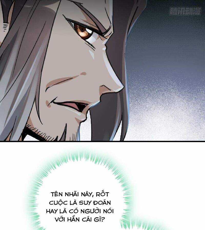 Tu Tiên Chính Là Như Vậy Chapter 162 trang 21