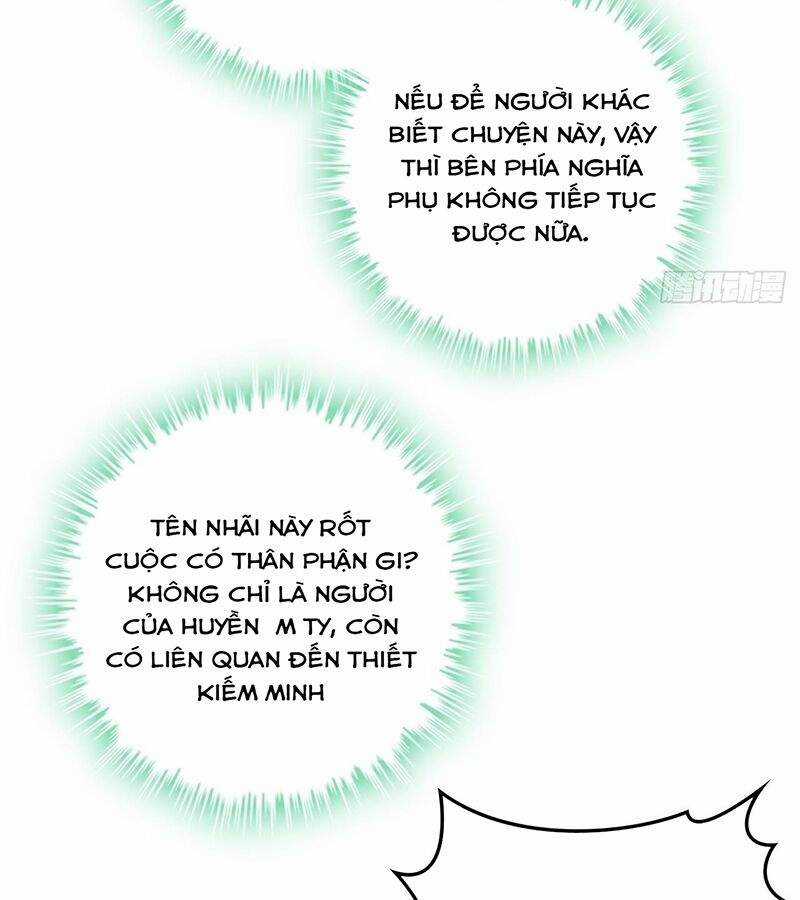 Tu Tiên Chính Là Như Vậy Chapter 162 trang 22