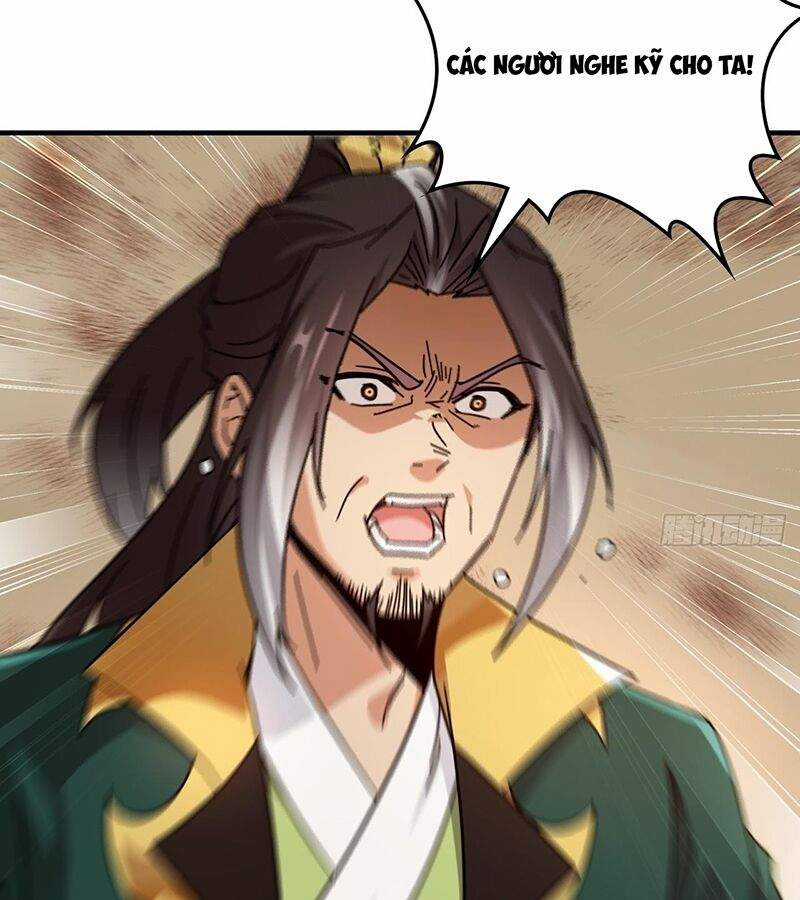 Tu Tiên Chính Là Như Vậy Chapter 162 trang 23