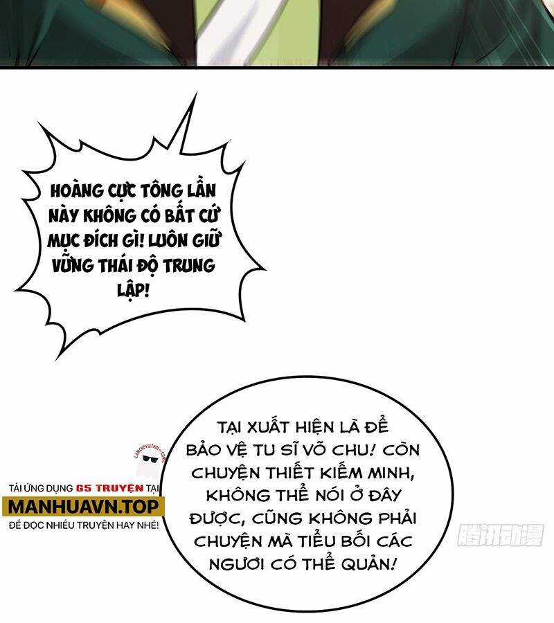 Tu Tiên Chính Là Như Vậy Chapter 162 trang 24