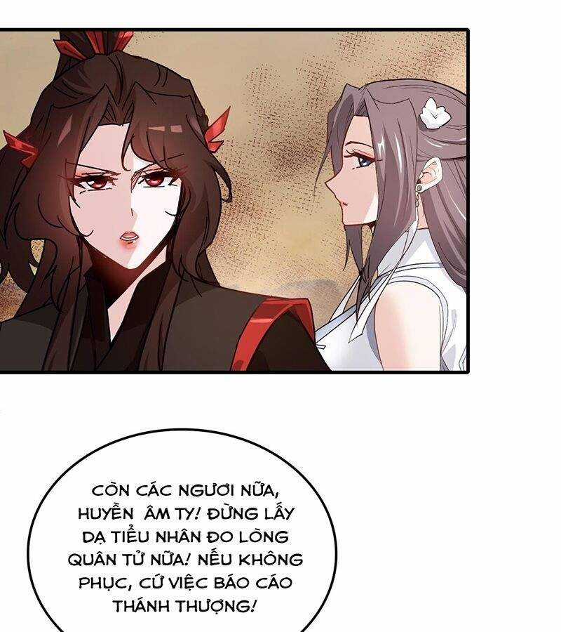 Tu Tiên Chính Là Như Vậy Chapter 162 trang 25