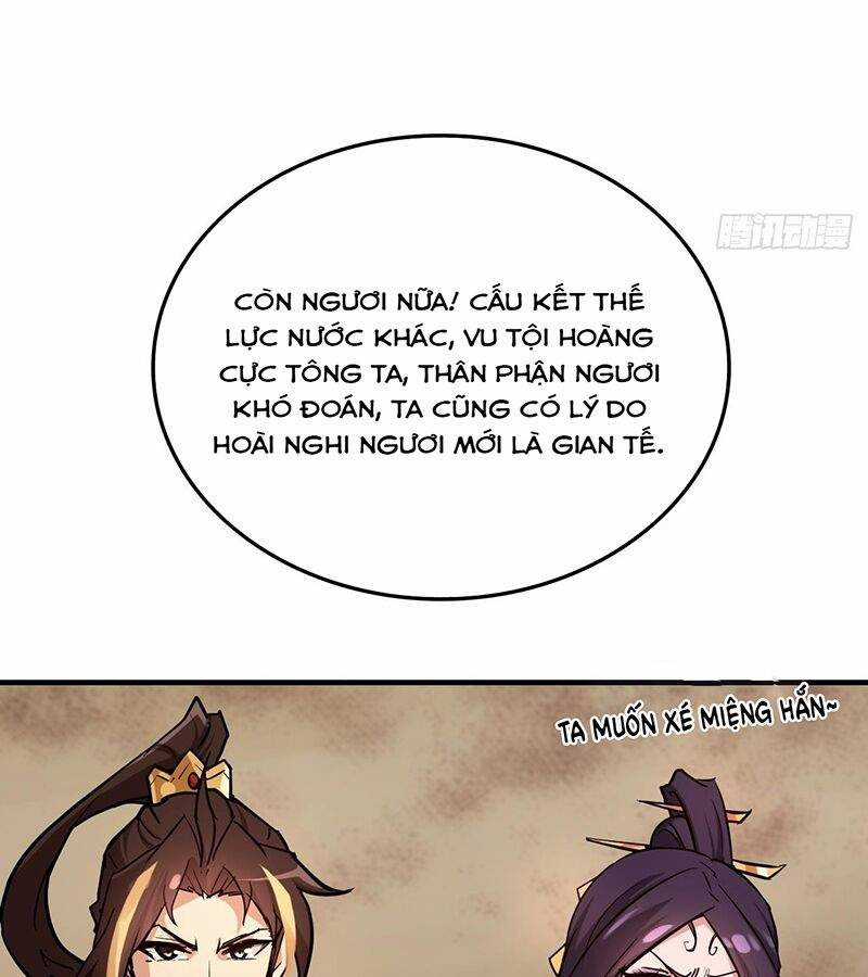 Tu Tiên Chính Là Như Vậy Chapter 162 trang 28