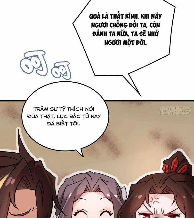 Tu Tiên Chính Là Như Vậy Chapter 162 trang 3