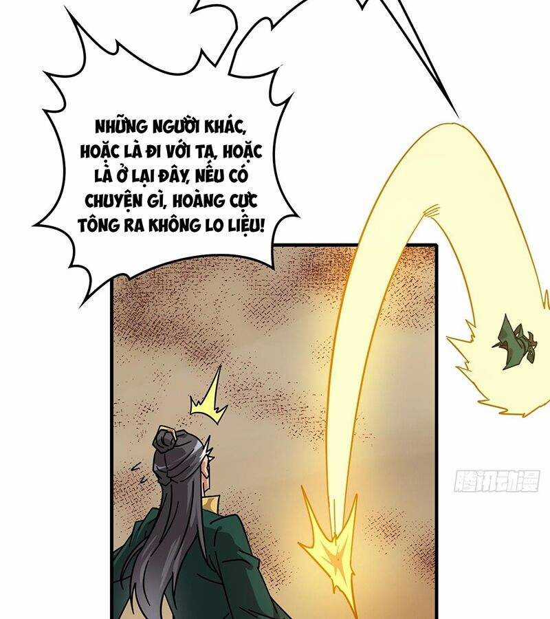 Tu Tiên Chính Là Như Vậy Chapter 162 trang 30