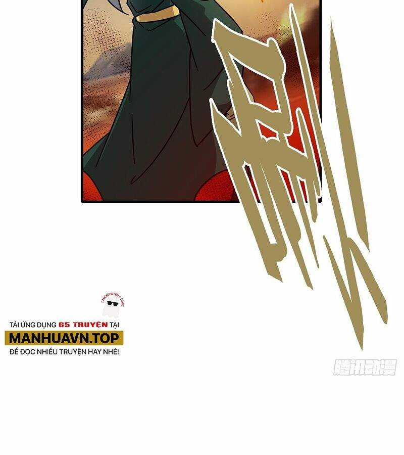 Tu Tiên Chính Là Như Vậy Chapter 162 trang 31