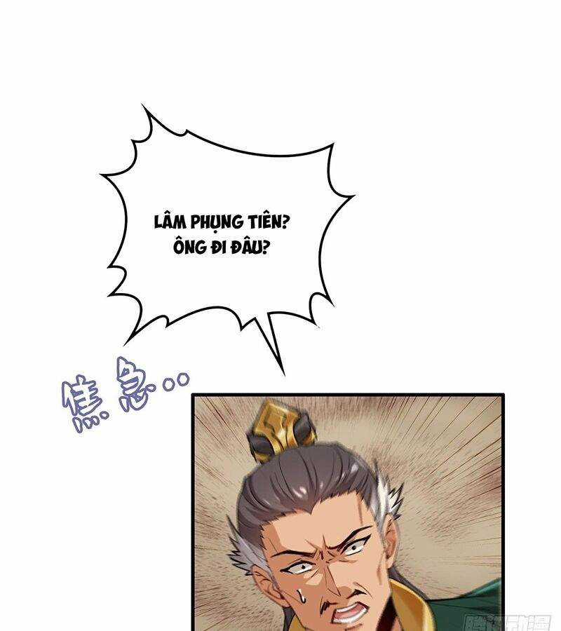 Tu Tiên Chính Là Như Vậy Chapter 162 trang 32