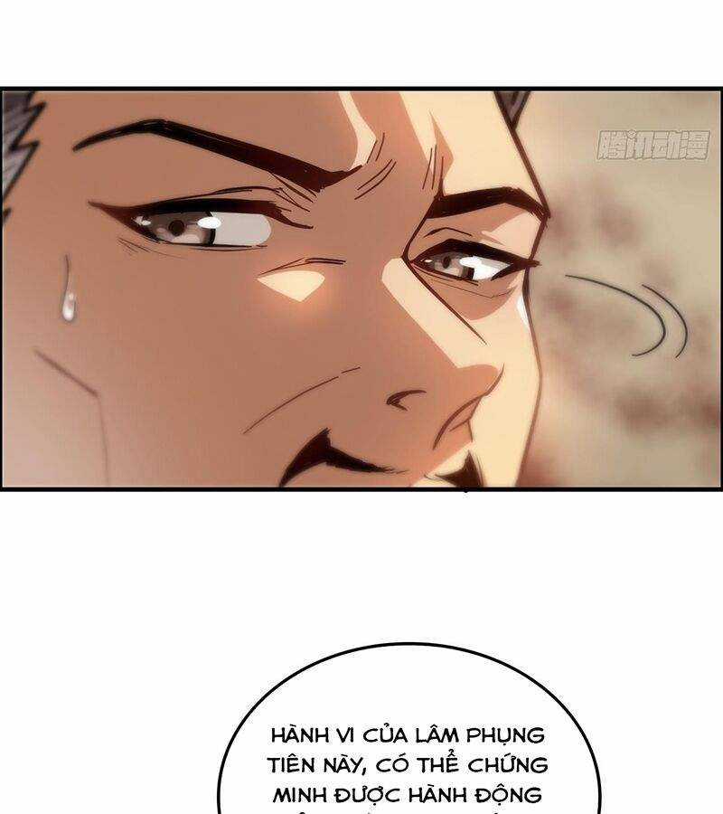 Tu Tiên Chính Là Như Vậy Chapter 162 trang 34