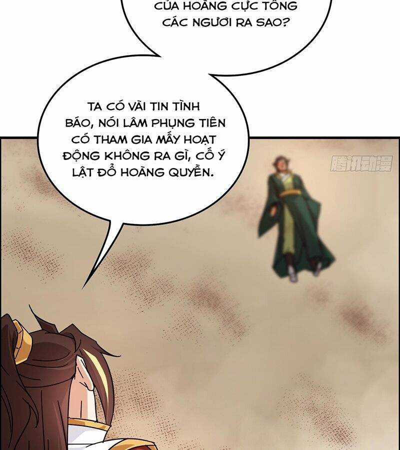 Tu Tiên Chính Là Như Vậy Chapter 162 trang 35