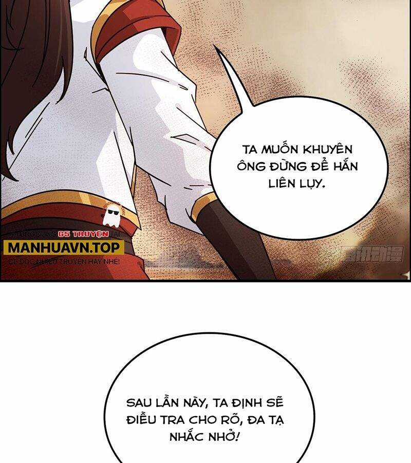 Tu Tiên Chính Là Như Vậy Chapter 162 trang 36