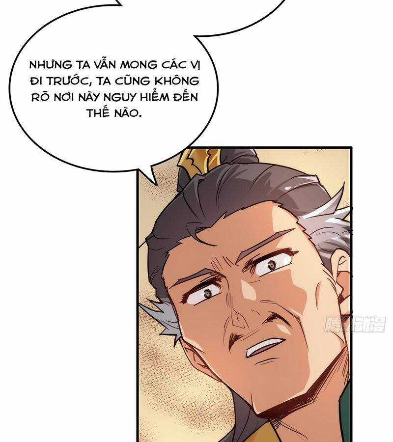 Tu Tiên Chính Là Như Vậy Chapter 162 trang 37