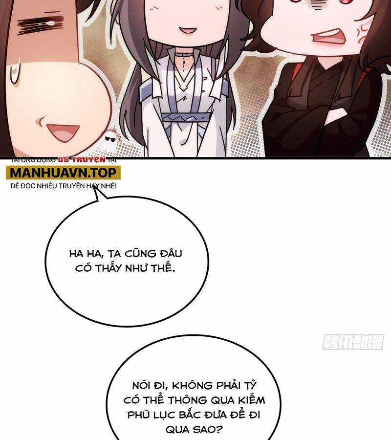 Tu Tiên Chính Là Như Vậy Chapter 162 trang 4