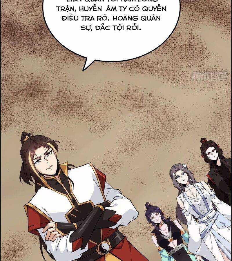 Tu Tiên Chính Là Như Vậy Chapter 162 trang 41