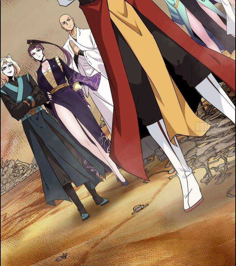 Tu Tiên Chính Là Như Vậy Chapter 162 trang 42