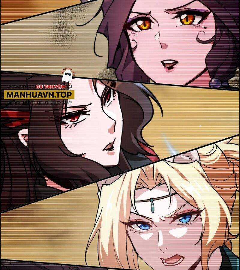 Tu Tiên Chính Là Như Vậy Chapter 162 trang 45